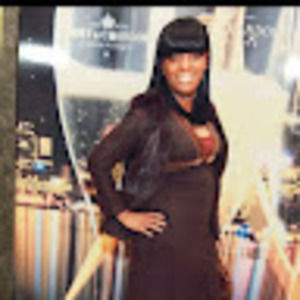 Meet your Posher, Darlene